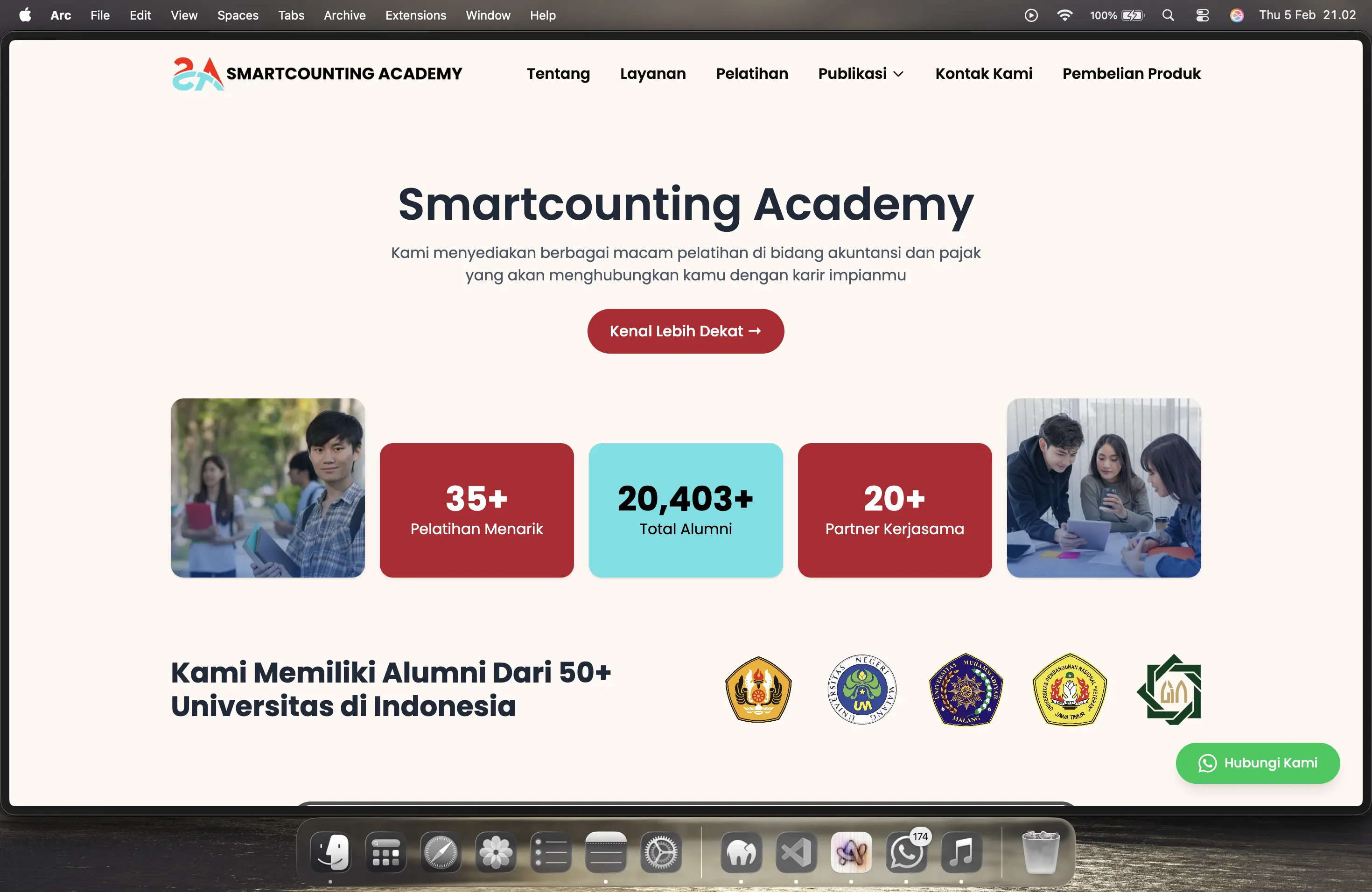 SmartCounting